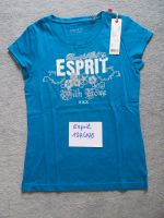 Neu Esprit Shirt Gr. 134/140 Bayern - Grafenwöhr Vorschau