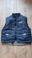 Jack Wolfskin Weste Gr. 92 Sachsen-Anhalt - Blankenburg (Harz) Vorschau