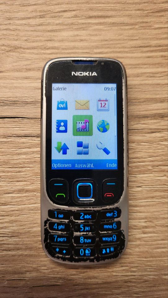 Nokia 6303ci in Freital