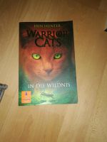 Warrior Cats 1 Band 1-5 und 1 special adventure Sachsen-Anhalt - Halle Vorschau