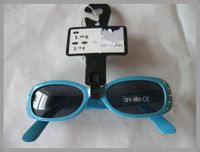 * Kinder Sonnenbrille UV 400 NEU blau unisex Frühjahr Sommer * München - Schwabing-Freimann Vorschau