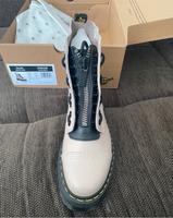 Dr. Martens Sinclair Vintage Taupe Größe 40 NEU Nordrhein-Westfalen - Telgte Vorschau