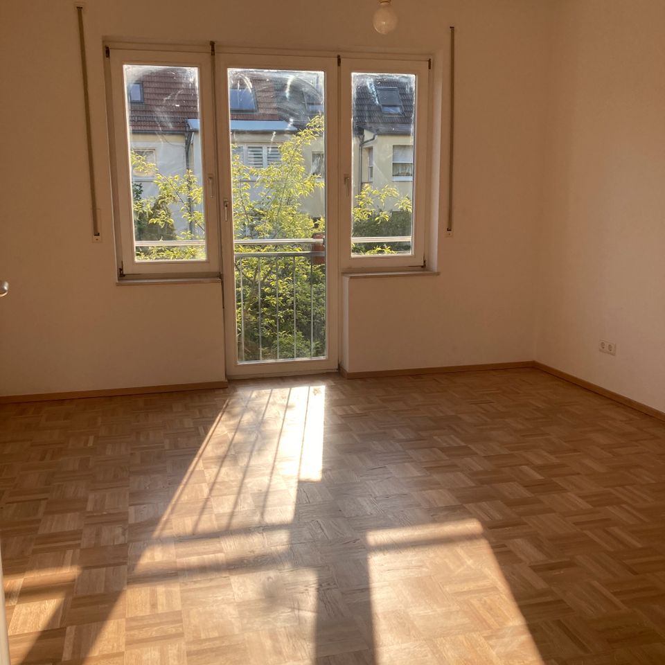 helle 3 Raum Wohnung in ruhiger Lage in Leipzig Leutzsch in Leipzig