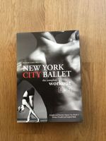 DVD New York City Ballet - The Complete Workout 1 & 2 Wandsbek - Hamburg Poppenbüttel Vorschau