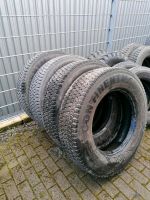 4x 275/70 R22, 5 Continental Hessen - Dornburg Vorschau