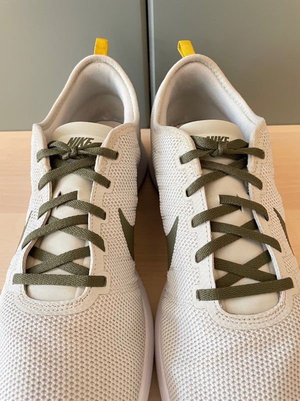 Nike Dualtone Racer beige Gr. 48,5 in Lüneburg