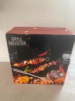 Adventskalender für Männer, Adventskalender Grill, Grillmeister Baden-Württemberg - Kronau Vorschau