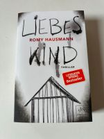 Thriller „Liebes Kind“ von Romy Hausmann Nordrhein-Westfalen - Rietberg Vorschau