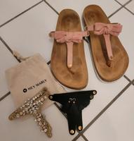 Hey Marly Sandalen mit 3 Toppern Altona - Hamburg Osdorf Vorschau