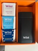 Wild Deo Case und drei Refills (NEU) Kiel - Schreventeich-Hasseldieksdamm Vorschau