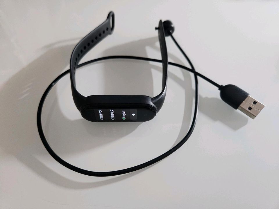 Xiaomi Mi Smart Band 5 Fitness 20 € in Norderstedt