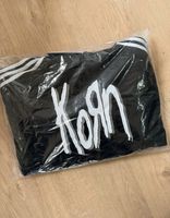 Adidas Korn Hooded Black Größe S, M , L NEU Berlin - Steglitz Vorschau