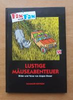 Fix & Fax Lustige Mäuseabt. Ltd. Sammler-Edition Nr.18 neuwertig! Dresden - Blasewitz Vorschau