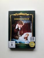 Dornröschen, DEFA DVD, Märchen, Gebrüder Grimm, NEU & OVP Düsseldorf - Urdenbach Vorschau