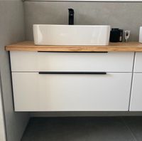 Waschtischunterschrank 80x48 (neu) Nordrhein-Westfalen - Schleiden Vorschau