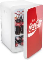 Coca Cola MBF20 Classic Mini Kühlschrank 12V 230V + Heizfunktion Nordrhein-Westfalen - Recklinghausen Vorschau