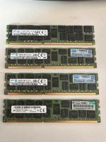 64GB 3x Samsung 1x Micron 16GB 2Rx4 PC3-14900R Server RAM Nordrhein-Westfalen - Lünen Vorschau