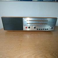 Radio Prominent 202 DDR, Retro Sachsen - Kirchberg Vorschau
