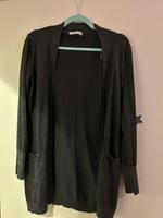 Cardigan zu verschenken Sachsen - Görlitz Vorschau