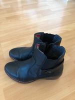 Rieker Halbschuhe Stiefeletten 37 Thüringen - Gera Vorschau