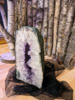 Amethyst Druse ca 16 kg Brandenburg - Beetzsee Vorschau