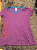 Original ZUMBA Wear T shirt in gr. M Sachsen - Pirna Vorschau