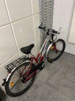 Pegasus Kinderfahrrad 24 Zoll Baden-Württemberg - Sindelfingen Vorschau