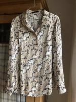 Someday, Opus Bluse, Gr 40- 42, Animal Print Köln - Nippes Vorschau