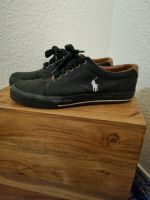 Polo Ralph Lauren Herren Sneaker 42 original Wandsbek - Hamburg Bramfeld Vorschau