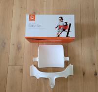 Stokke Tripp Trapp  Baby-Set weiß Hessen - Runkel Vorschau