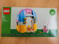 NEU OVP Lego 40682 Spring Garden House Limited Edition Frühling Herzogtum Lauenburg - Börnsen Vorschau