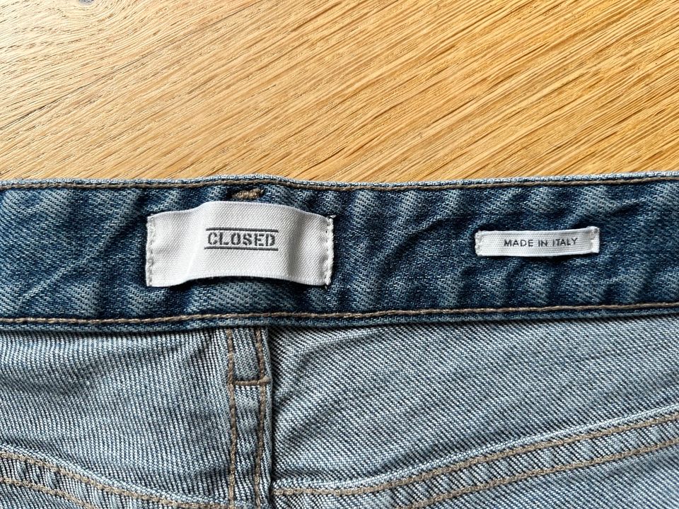 Closed Unity Slim Jeans | 32X32 in München
