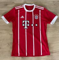 Adidas FC Bayern München 2017-18 Heimtrikot Größe M Essen - Essen-Ruhrhalbinsel Vorschau