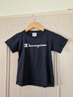 Champion T-Shirt Gr. 126/131cm Saarland - Nonnweiler Vorschau