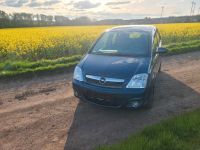 Opel Meriva Thüringen - Waltershausen Vorschau