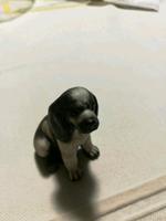Porzellan Figur Hund Thüringen - Erfurt Vorschau