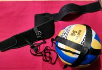 Volleyball /Fußball Gurt Hüftgurt für Solo Training neu rebounder Bayern - Postbauer-Heng Vorschau