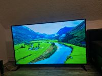 Smart tv JTC 58 Zoll, 4K Ultra HD Niedersachsen - Celle Vorschau