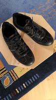 ecco Gore-Tex Sportschuh schwarz Gr. 40 Hessen - Schaafheim Vorschau