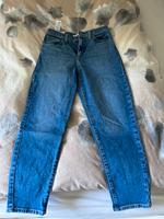 Tapered Jeans High Waisted Mom Levi’s W27/L27 Sachsen - Groß Düben Vorschau