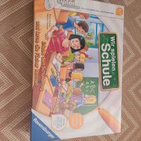 TIP Toi  Wir spielen Schule  original verpackt,  neu Niedersachsen - Vechta Vorschau