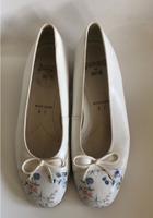 Ara Ballerina Gr 6 F Sommerschuhe 39 Damenschuhe Düsseldorf - Friedrichstadt Vorschau