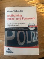 Testtraining Polizei und Feuerwehr Nordrhein-Westfalen - Kaarst Vorschau