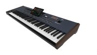 Korg Pa5X-76 Musikant Keyboard mit 76 Tasten "NEU & OVP" Bayern - Deggendorf Vorschau