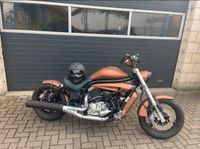 Hyosung GV 650 Saarland - Ottweiler Vorschau