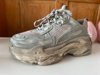 Balenciaga Triple S Gr.42 Bayern - Lindau Vorschau