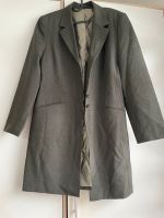 Vintage mantel blazer trenchcoat y2k thrifted 90s 00s Duisburg - Homberg/Ruhrort/Baerl Vorschau