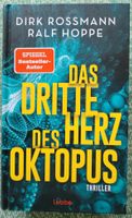 Das Dritte Herz des Oktopus Niedersachsen - Achim Vorschau