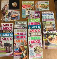 Mixx (Thermomix) Zeitschriften u. a. Bayern - Lichtenau Mittelfr Vorschau