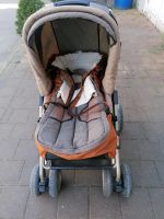 Hartan Racer Kinderwagen Baden-Württemberg - Jagsthausen Vorschau